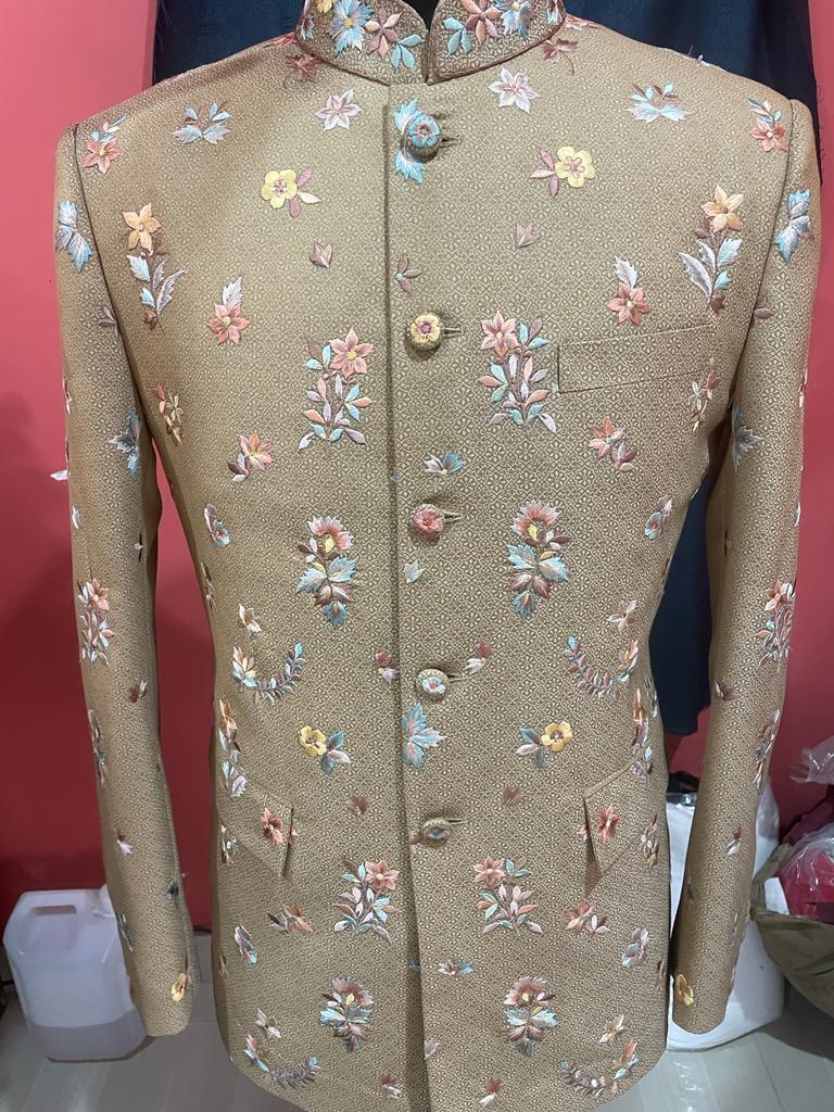 Bespoke Creation